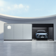 Illustration for article titled The NIO ES8 Is The Electric Crossover Thats Far Cheaper Than A Model X